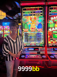 Blackjack Table 9999bb